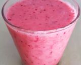 Foto del paso 2 de la receta: Licuado de frutas con ananá o piña