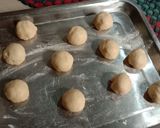 Foto langkah ke 5 dari resep Donat 1 telur.