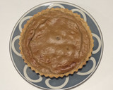 Foto del paso 5 de la receta: Tarta de castañas a la esencia de Bergamota