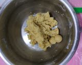 Foto langkah ke 1 dari resep Pie Buncit / Cheese Tart buncit.