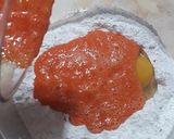 Foto del paso 2 de la receta: Tallarines Caseros de morrón