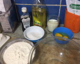Foto del paso 4 de la receta: Torta matera