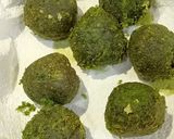 A picture of step 6 of Shaam Savera Kofta Curry.