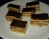 Zserbó recept fázis 6 fotója