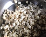 A picture of step 5 of Milk Pop Corn 🍿.