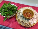 กะเพรากุ้ง(และผองเพื่อน)