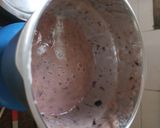इंस्टेंट फ्रूट आइसक्रीम (instant fruit ice cream recipe in Hindi) रेसिपी चरण 2 फोटो