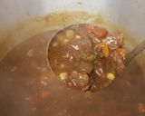 A picture of step 13 of My Mixed Beef Stew 😘.
