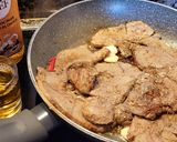 Foto del paso 3 de la receta: Fricandó al aroma de especias