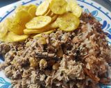 Foto del paso 2 de la receta: Viernes de atún 🍛