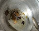 Soya Mushroom Pulao recipe step 1 photo