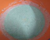 A picture of step 5 of Famous papri chat.
