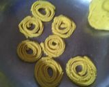ચકરી (Chakri Recipe In Gujarati) રેસીપી સ્ટેપ1ફોટો
