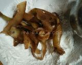 Foto langkah ke 3 dari resep Kripik Kulit Kentang.