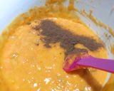 Foto del paso 2 de la receta: Carrot Cake 🥕