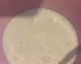 Foto del paso 4 de la receta Bizcocho tres leches Keto