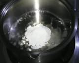 White sauce pasta recipe step 1 photo