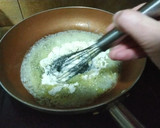 Foto del paso 5 de la receta: Bechamel clara