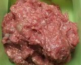 Foto langkah ke 2 dari resep Semur Bola Daging.
