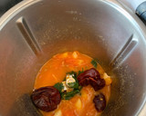 Foto del paso 2 de la receta: Salmorreta en Thermomix