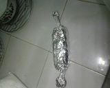 Foto langkah ke 3 dari resep Nugget ayam sayur sehat.