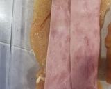 Foto del paso 11 de la receta: Pechugas rellenas con crema de champiñones a base de bechamel