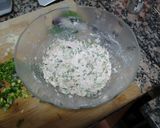 Foto del paso 2 de la receta: Causa limeña