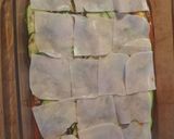 Foto del paso 3 de la receta: Calabacín gratinado