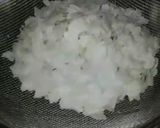 A picture of step 1 of Jhatpat poha recipe.