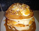 Foto del paso 5 de la receta: Hotcakes Esponjosos