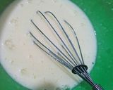 Foto del paso 4 de la receta: Crema pastelera fácil y rápida