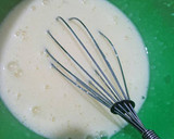 Foto del paso 4 de la receta: Crema pastelera fácil y rápida