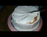 A picture of step 5 of Coconut chiffon cake.