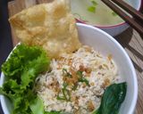 Foto langkah ke 4 dari resep Cwie Mie Malang.