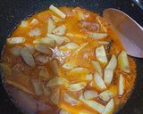Foto langkah ke 3 dari resep Tumis jengkol pedas.