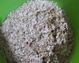 Foto del paso 2 de la receta: Cocadas de avena y plátano