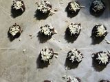 Healthy cookies