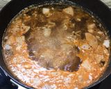 รูปขั้นตอนการทำที่ 6 ของ ก๋วยจั๊บ 2 ซุป