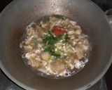 Foto langkah ke 2 dari resep Sayur Sop Jamur Merang / Supa BS.
