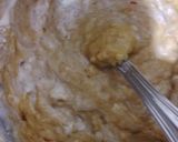 A picture of step 3 of Banana Mug Cake.