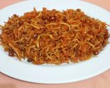 Foto langkah ke 3 dari resep Kentang sambel pengantin alamanda.