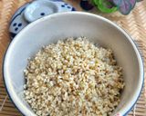 Hình bước làm 6 của món Cơm Rượu Miền Bắc