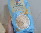 Foto del paso 2 de la receta: Cookies de avena y pepitas de chocolate rellenas (sin gluten)
