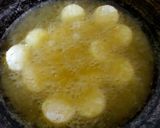 Foto langkah ke 3 dari resep Sapo Tofu Sayuran.