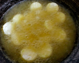 Foto langkah ke 3 dari resep Sapo Tofu Sayuran.