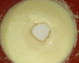 Foto del paso 3 de la receta: Bizcochuelo marmolani (sin gluten) ✨