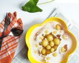 Foto langkah ke 6 dari resep Bubur candil.