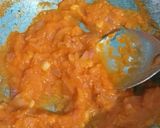 पिज़्ज़ा सॉस (Pizza sauce recipe in hindi) रेसिपी चरण 4 फोटो
