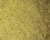 A picture of step 6 of Veg and chicken biryani platter.