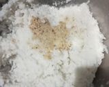Foto langkah ke 1 dari resep Krupuk Nasi.